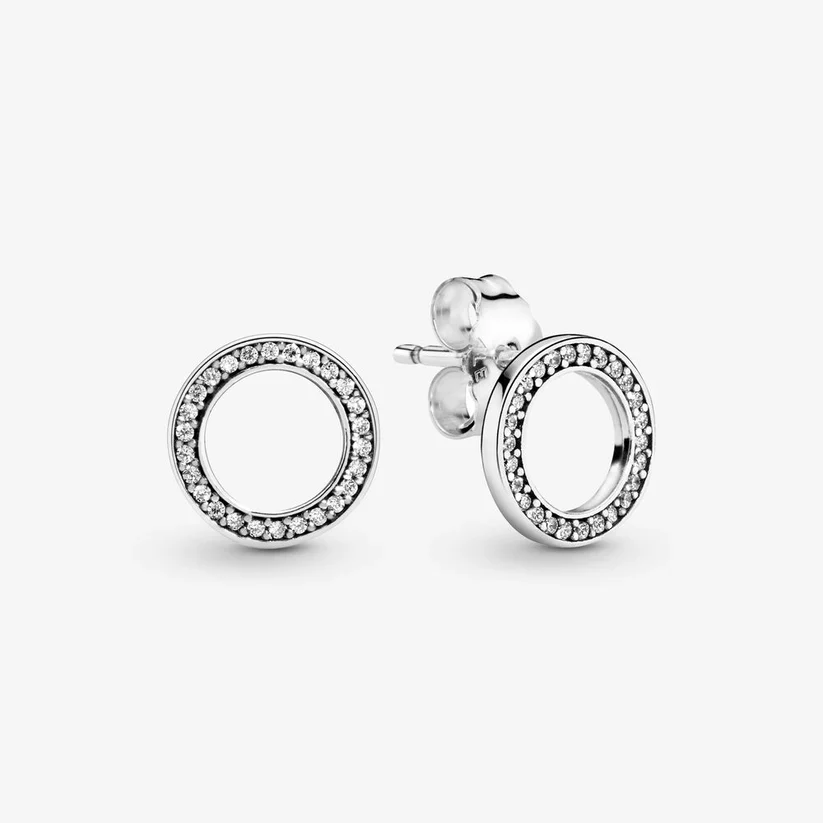 Forever Pandora Stud