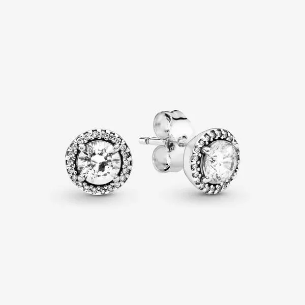 Silver Classic Elegance clear