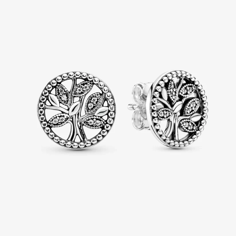 Trees of Life Stud