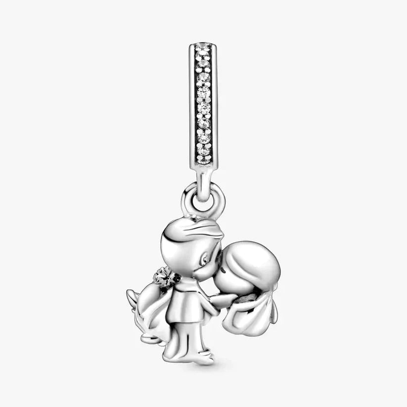 Married Couple Dangle