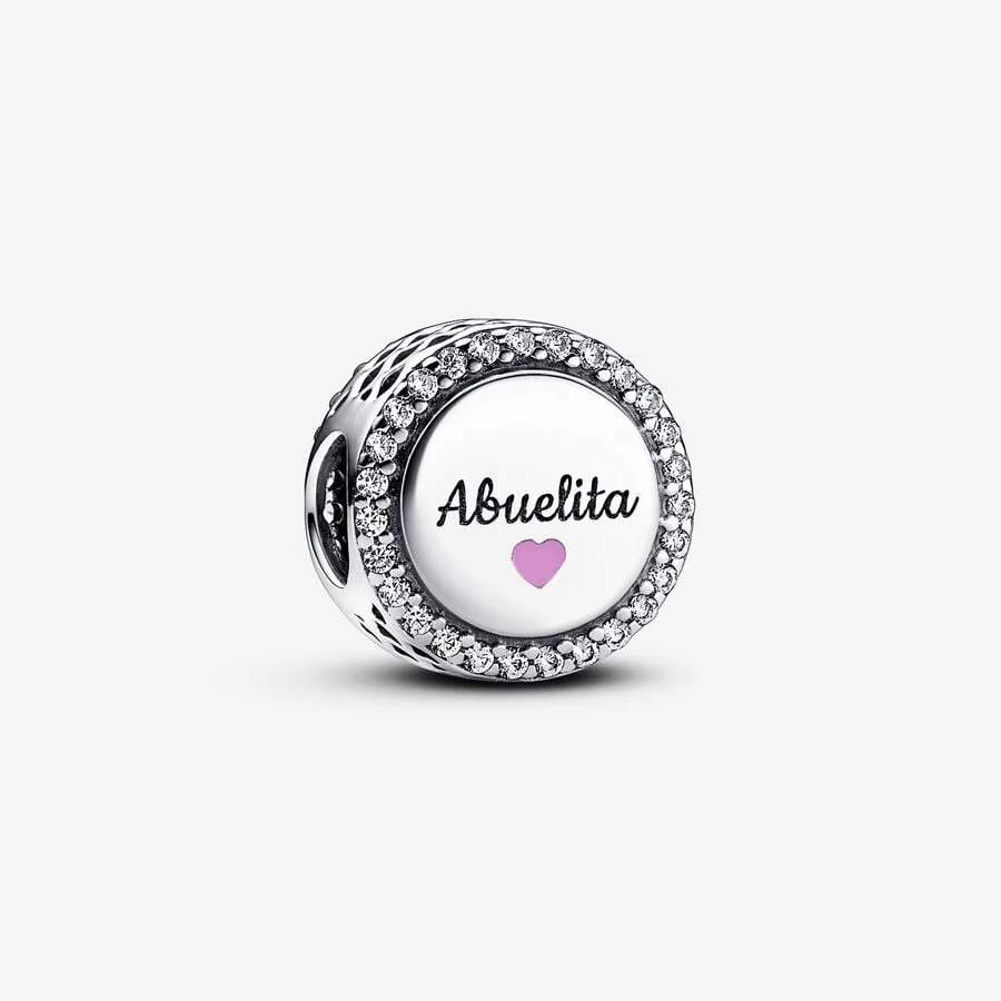 Love Abuelita