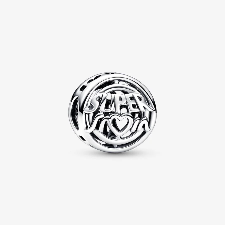 Mom Hero Openwork