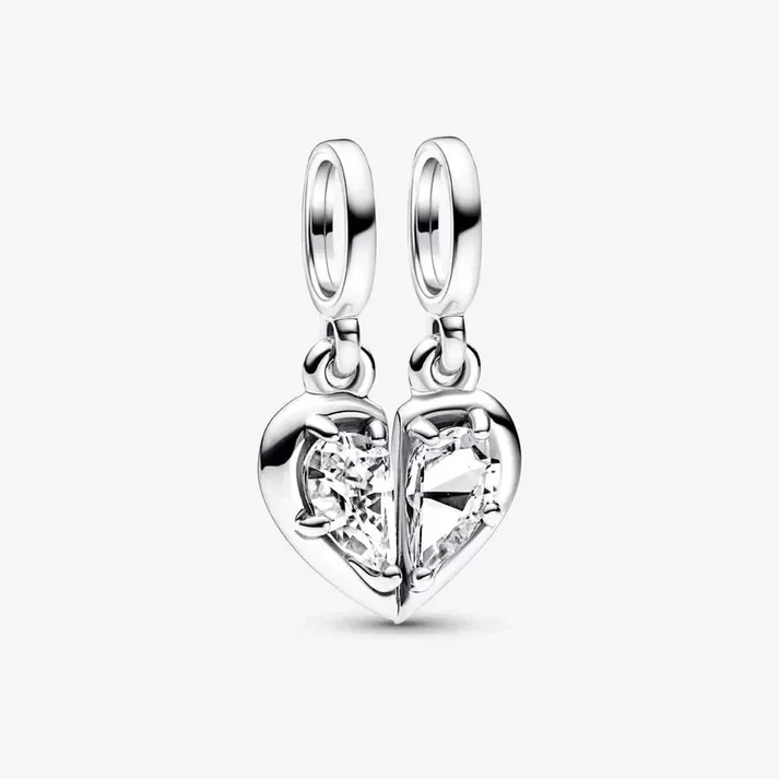 [99068] Splittable Mother & Daughter Dangle