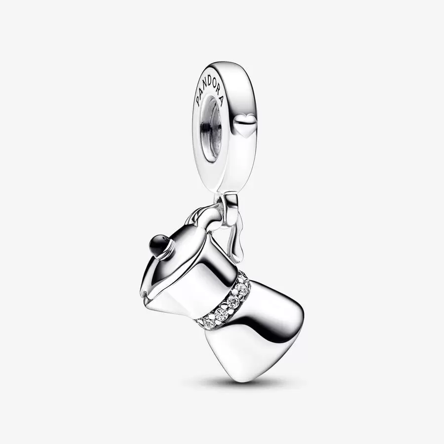 Moka Pot Dangle