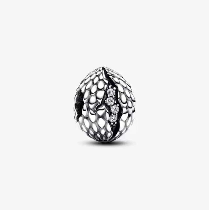 Sparkling Dragon Egg