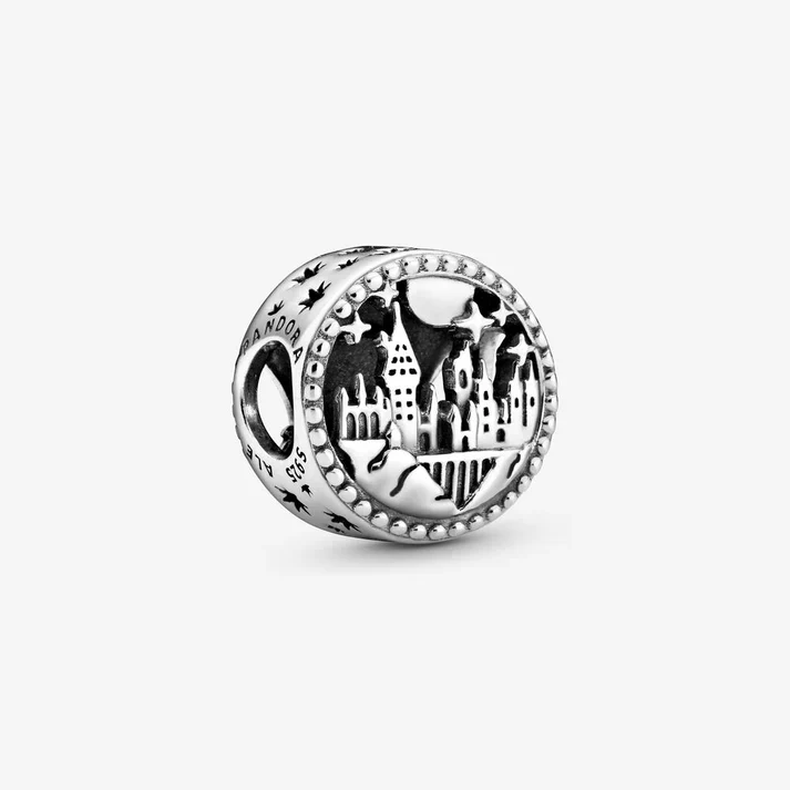[781] Hogwarts School of Witchcraft and Wizardry