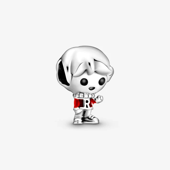 [783] Ron Weasley