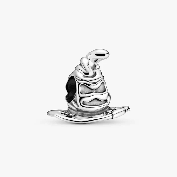 [785] Sorting Hat Charm