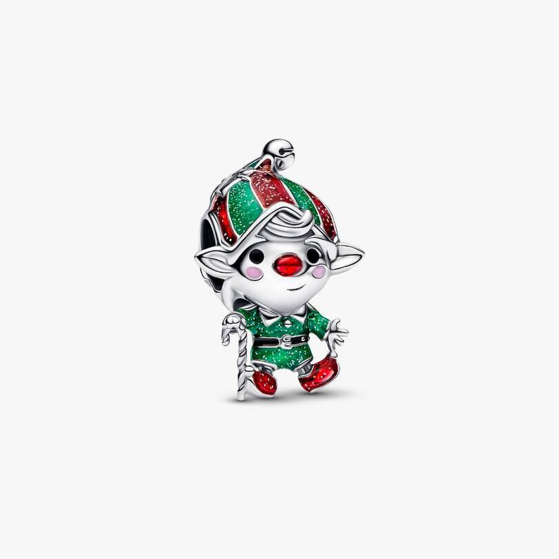 Moveable Elf