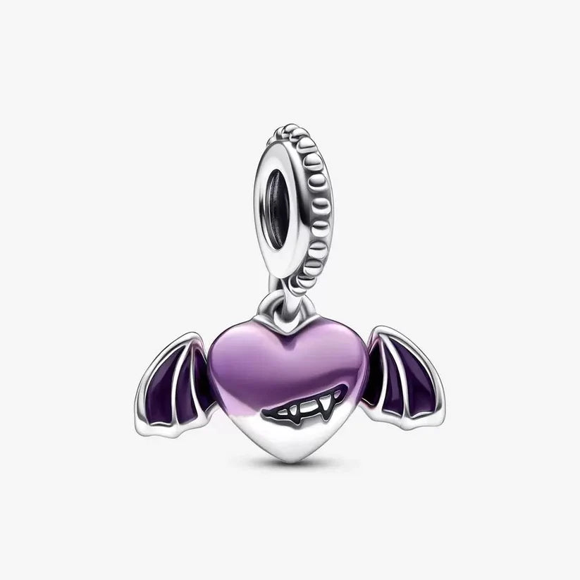 Vampire Winged Heart