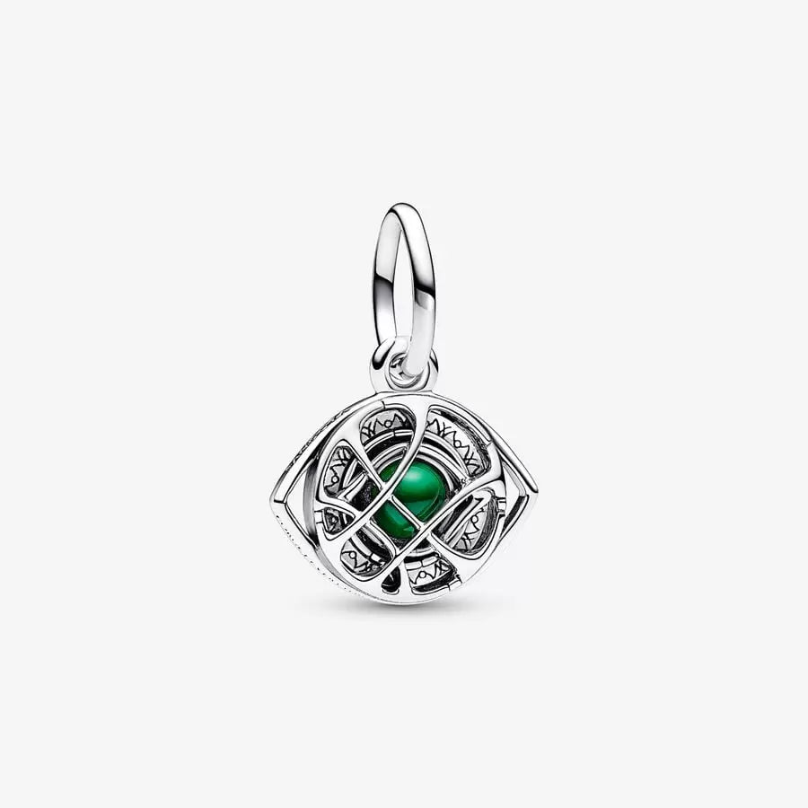 Doctor Strange Agamotto Eye