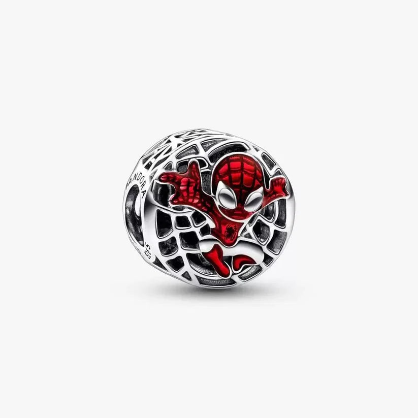 Spider-Man Soaring City