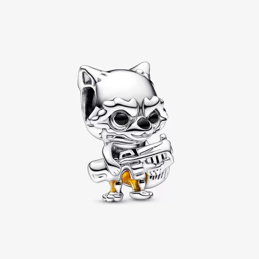 Rocket Raccoon