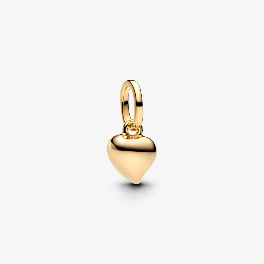 Heart Mini Dangle