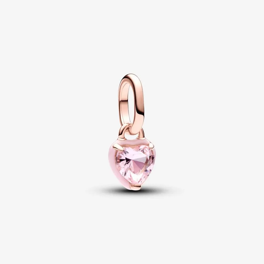 ME Pink Chakra Heart