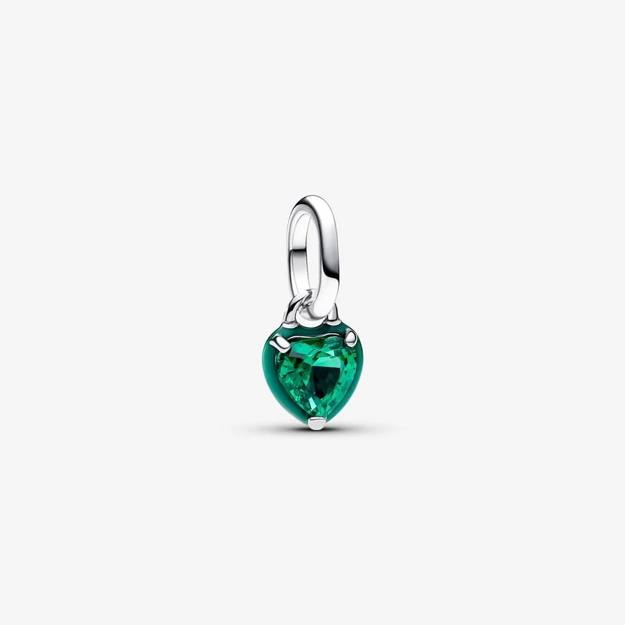 ME Green Chakra Heart