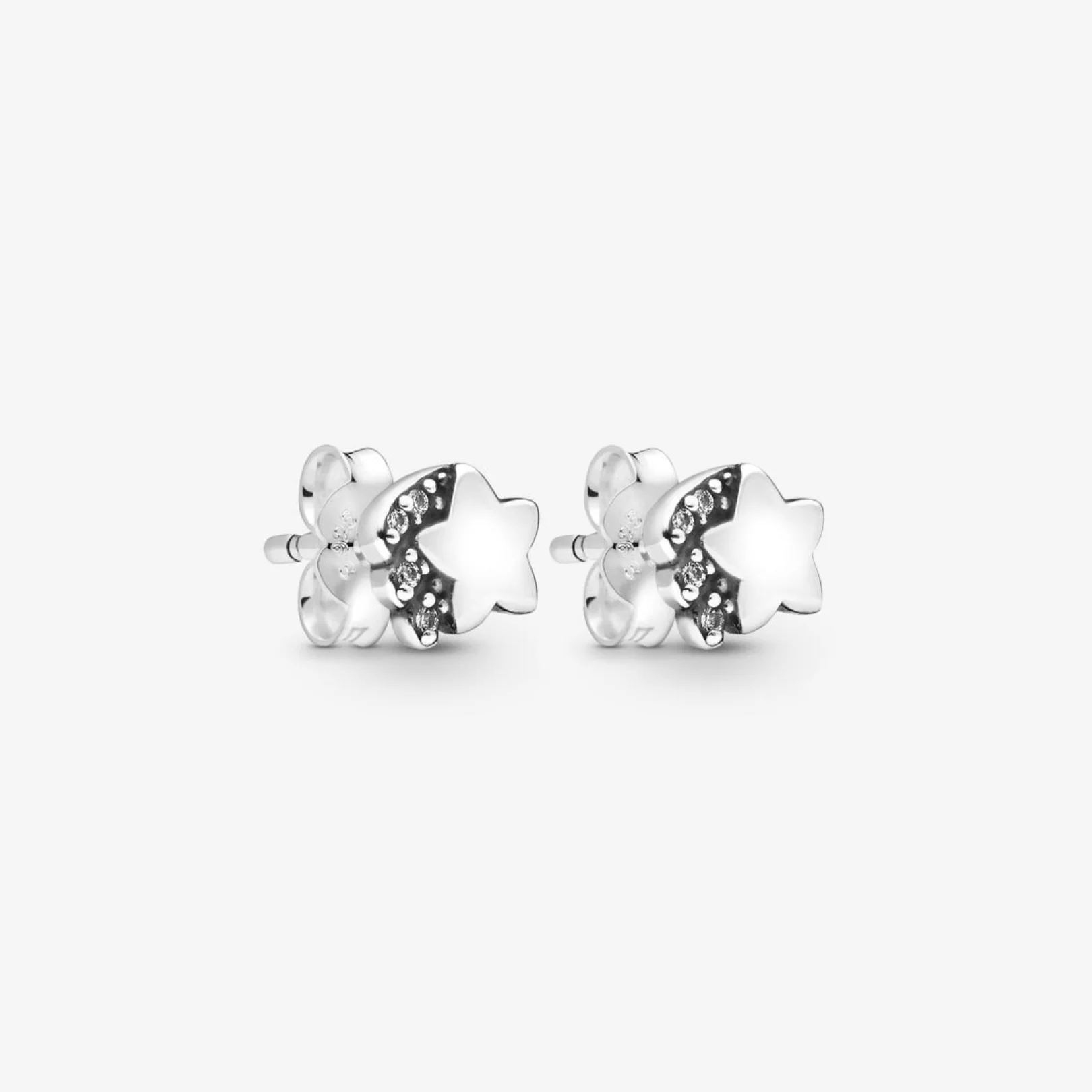 [10119] My Shooting Star Stud