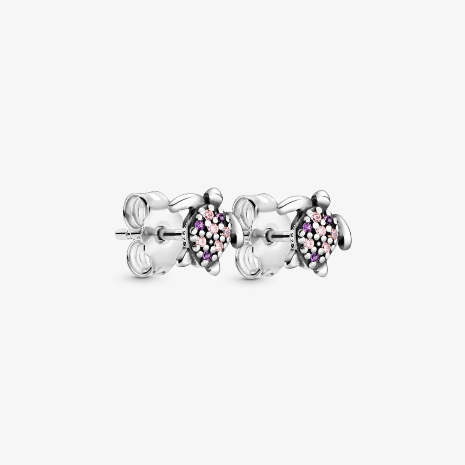 [5578] My Sea Turtle Stud
