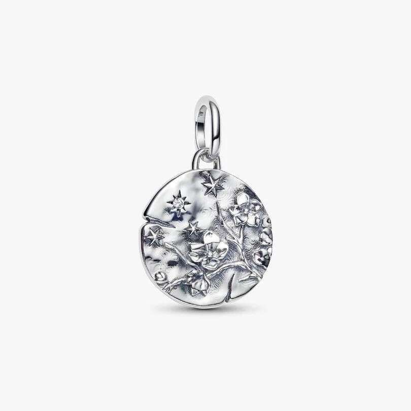 Cherry Blossom Medallion
