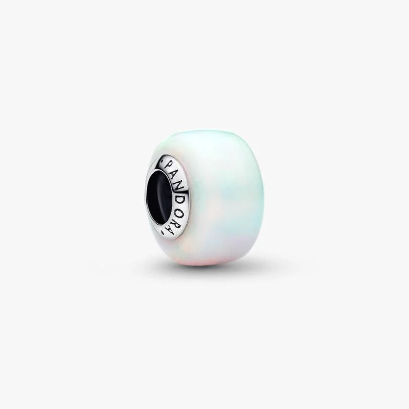 Opalescent