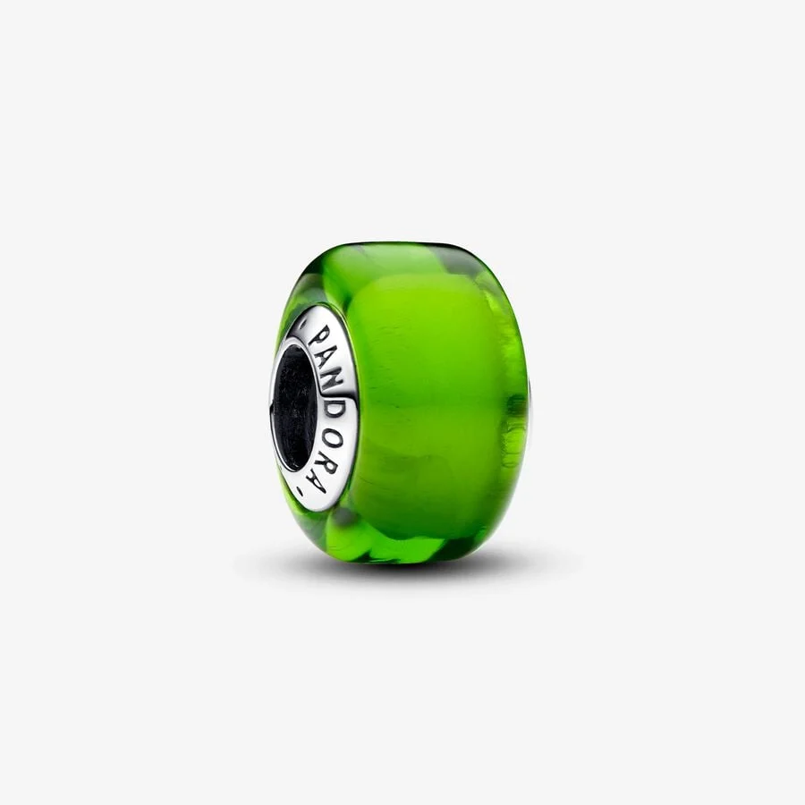 Green Mini Murano