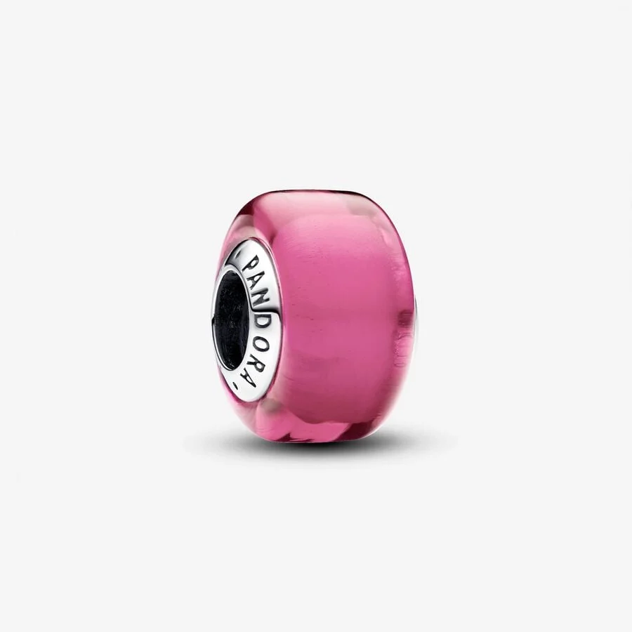 Pink Mini Murano