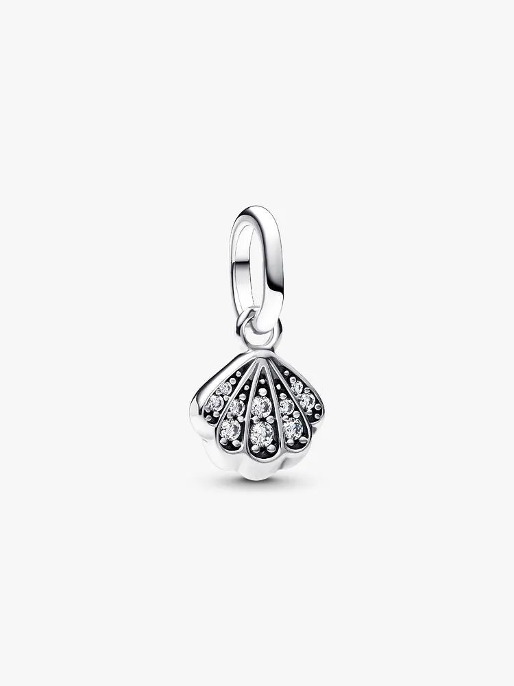 [13216] Sparkling Shell