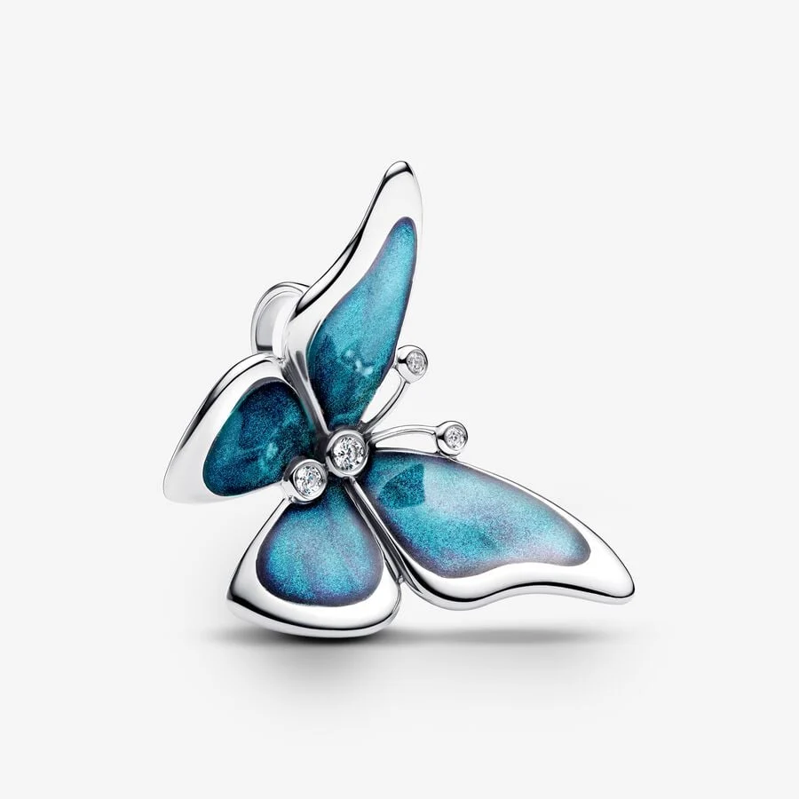 [500] Oversized Butterfly