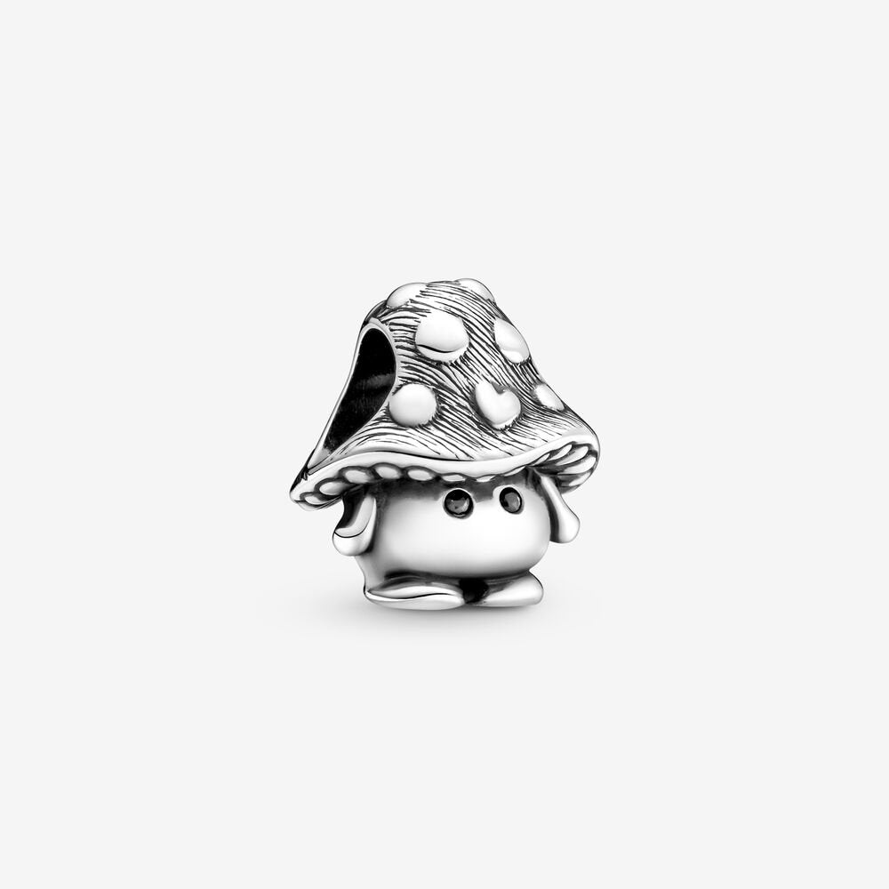 Cute Mushroom