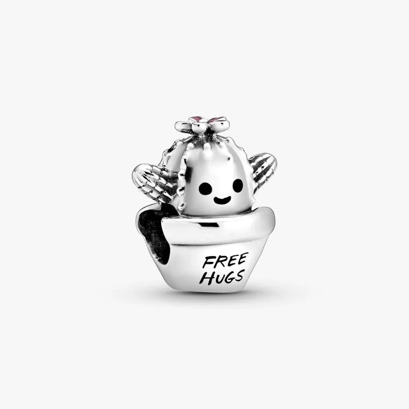 [906] Free Hugs Cactus