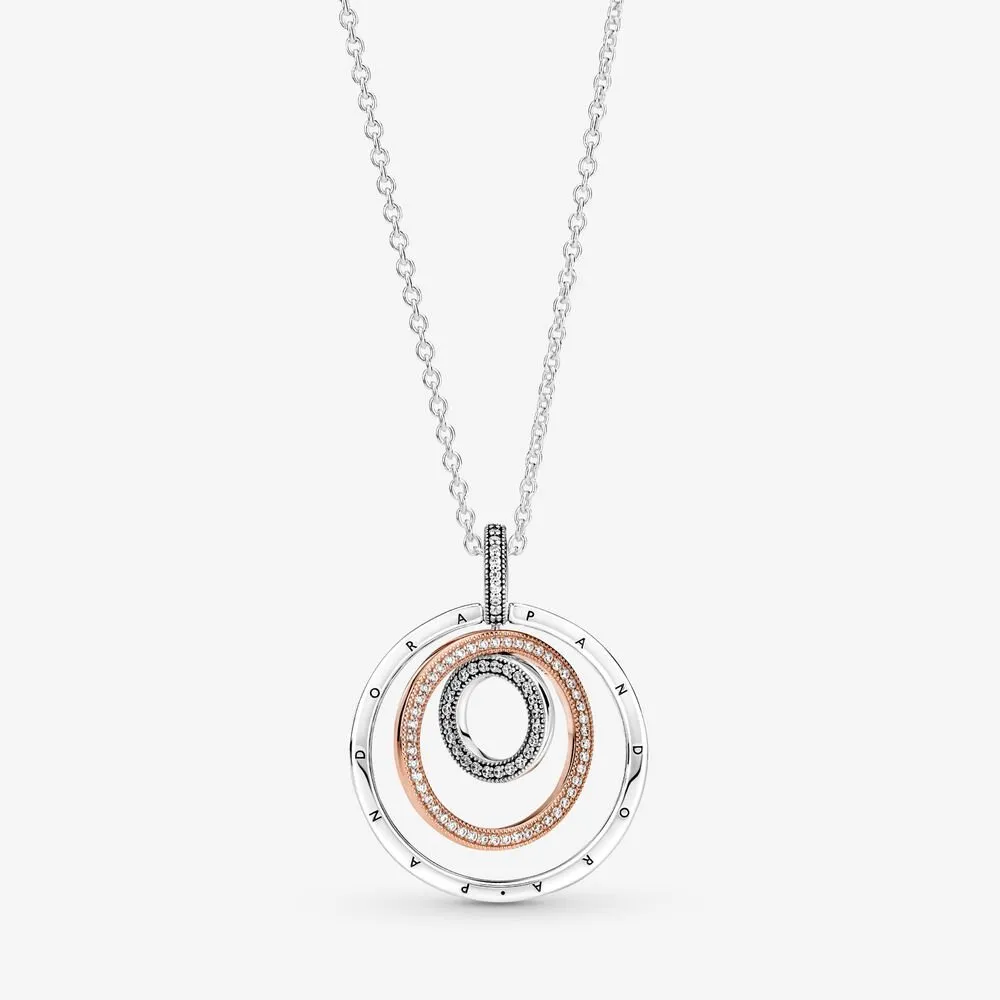 Two-tone Circles