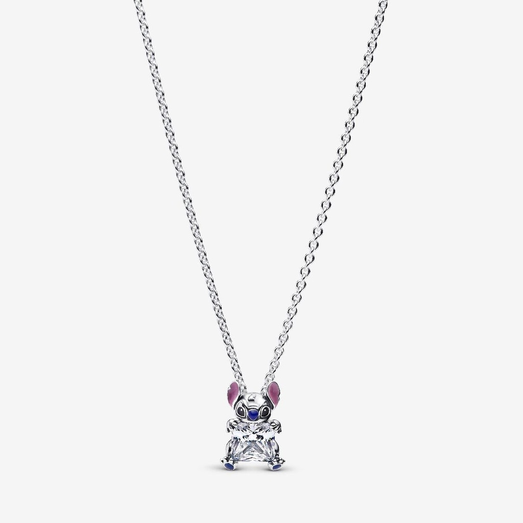 Stitch Collier