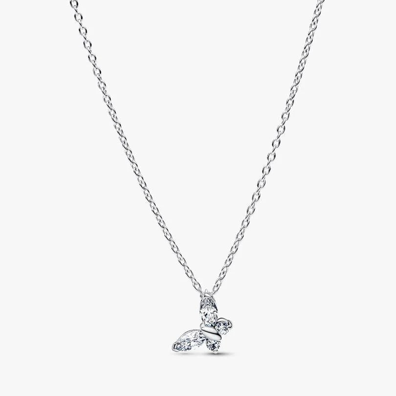 Butterfly Pendant