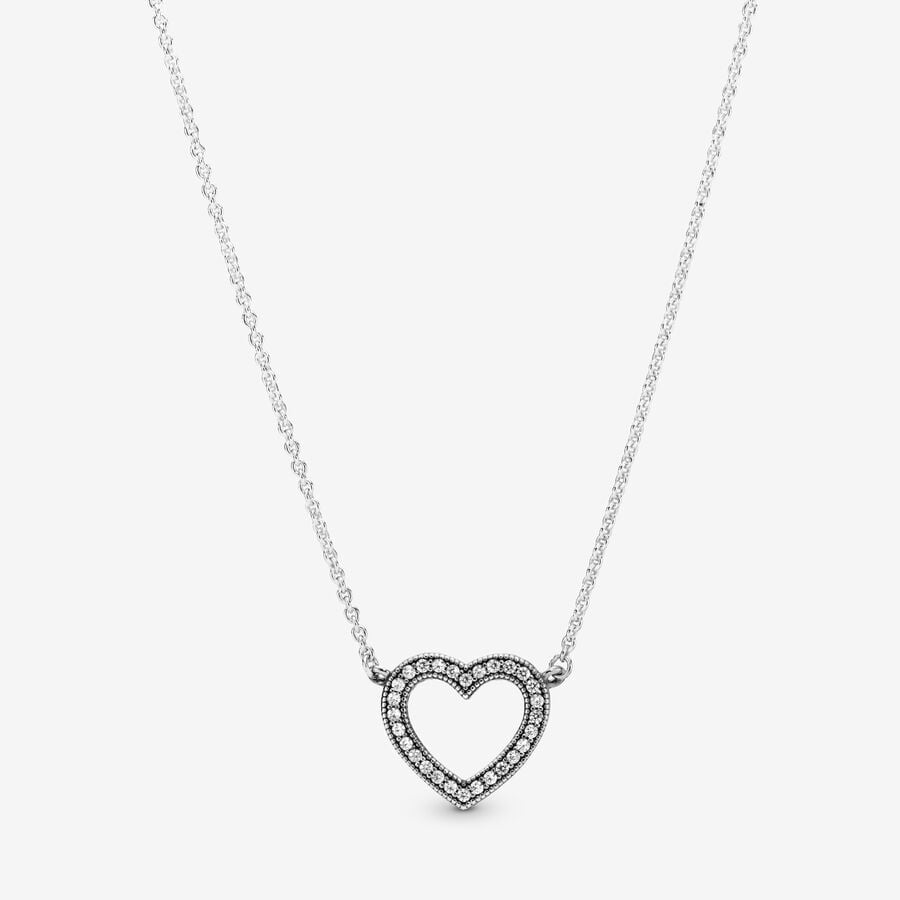Loving Hearts of Pandora