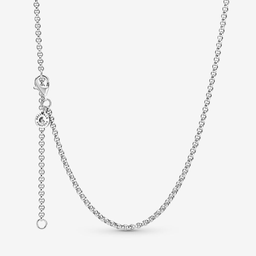 Rolo Chain 60 cm