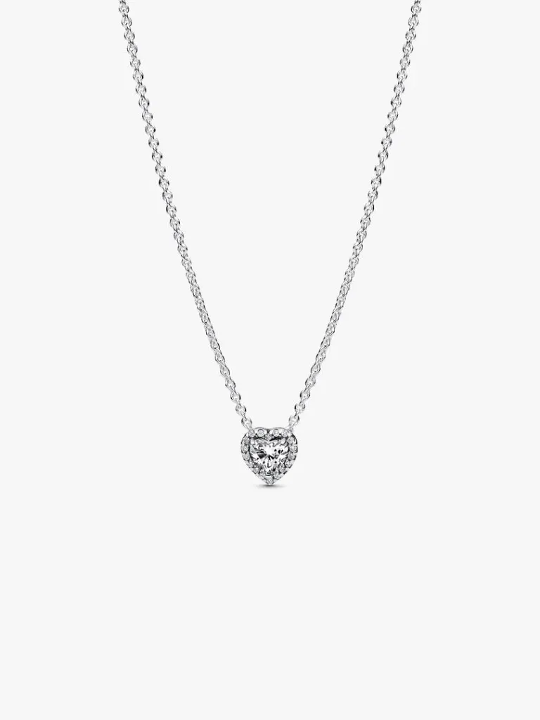 Elevated Heart