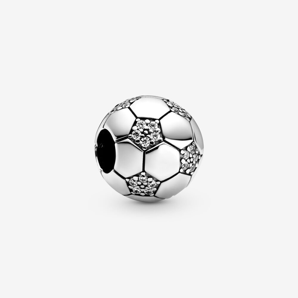 [1316] Sparkling Soccer