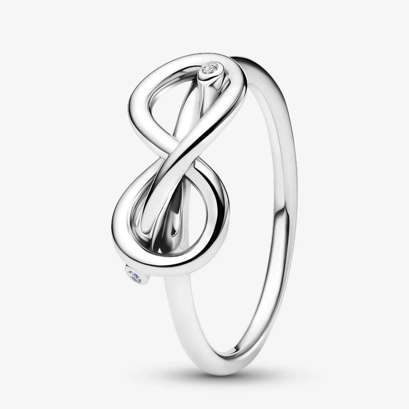 NEW Infinity Knot 52