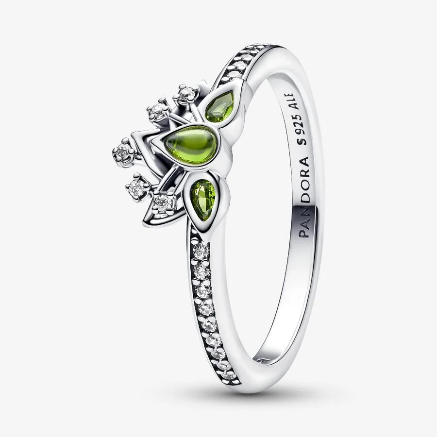 [13243] Princess Tiana Tiara 56