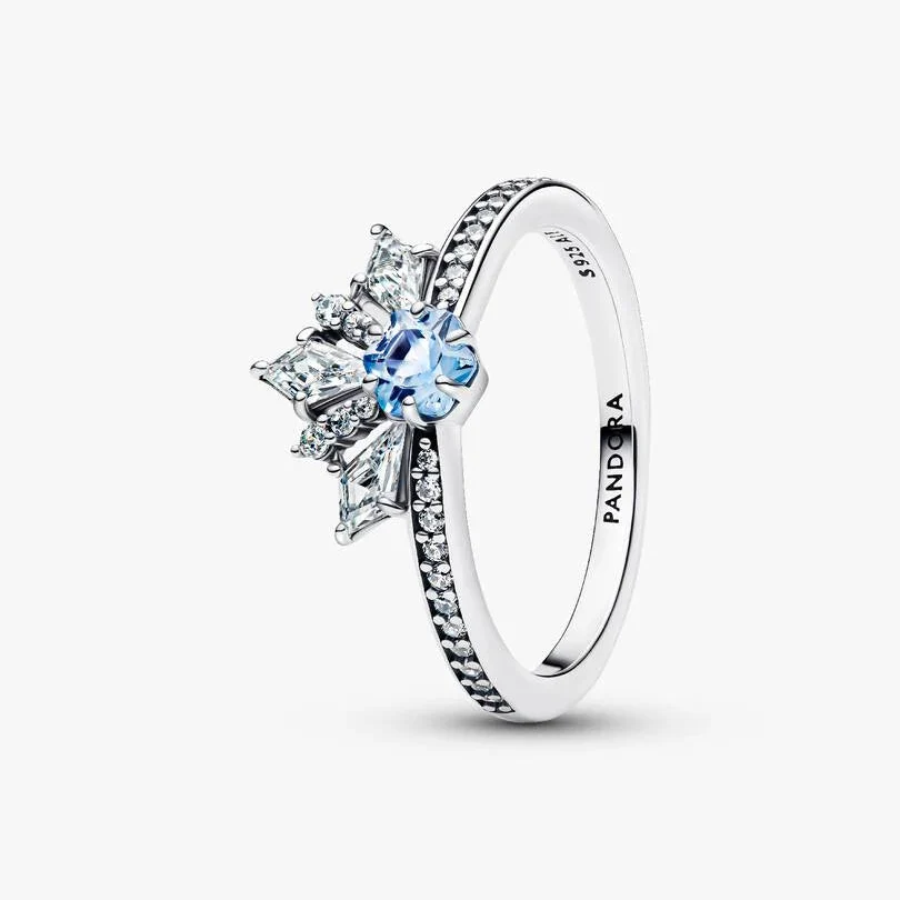 [13657] Frozen Queen Elsa Tiara 56