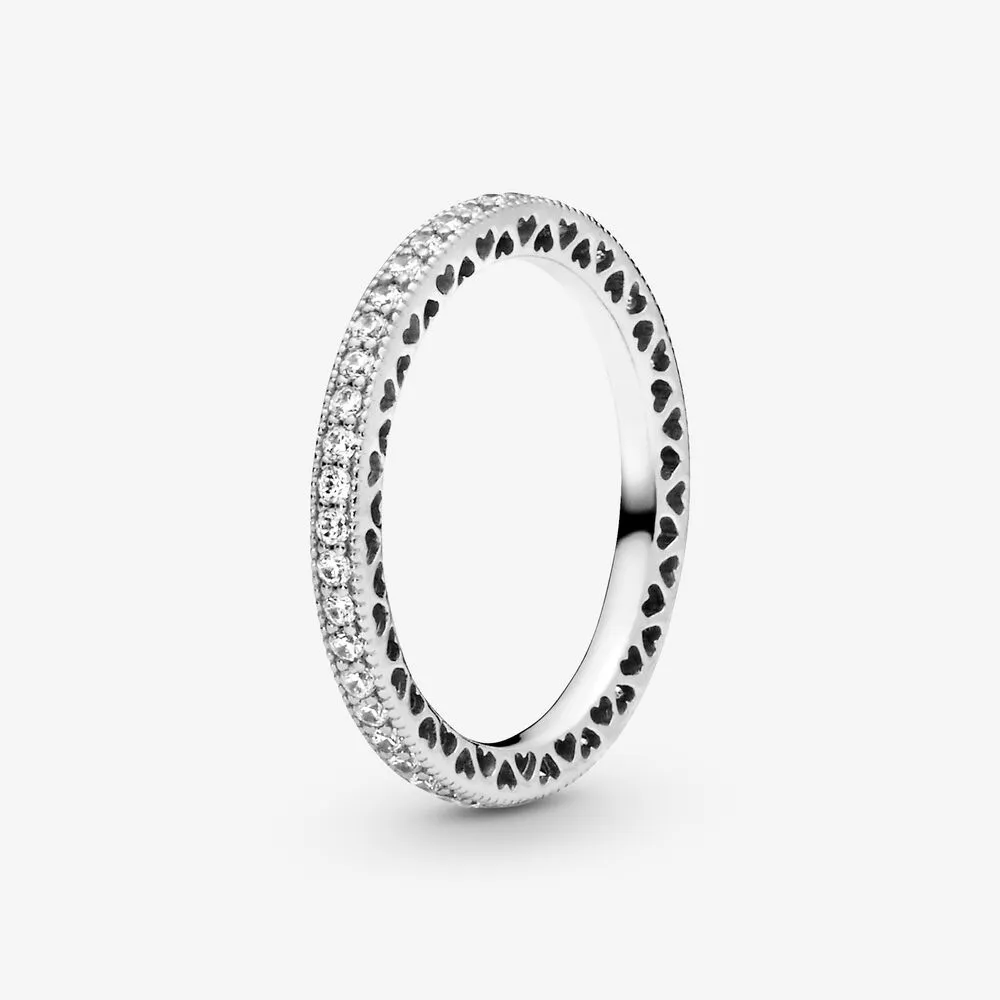 Hearts of PANDORA 58
