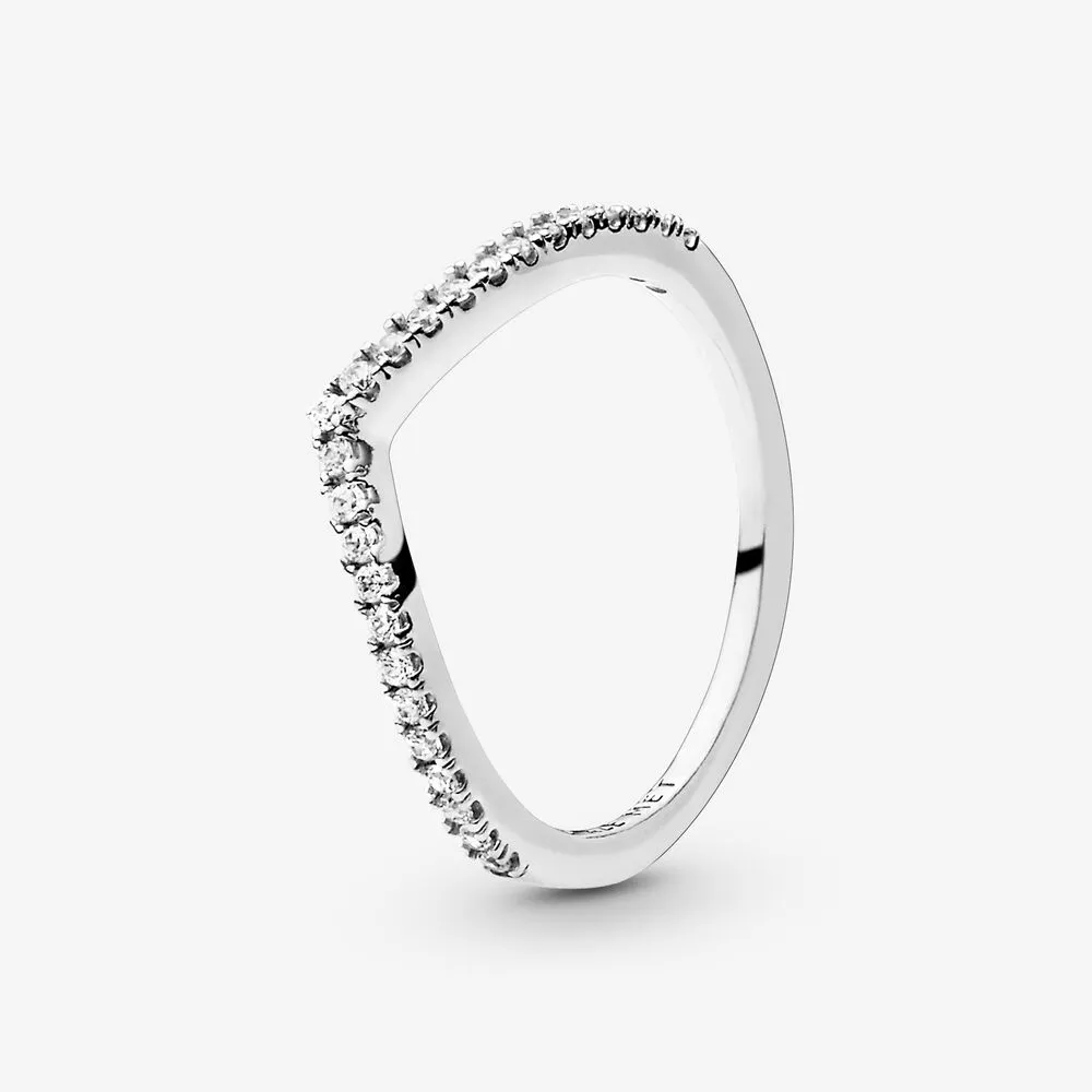 Shimmering Wish (Rings)