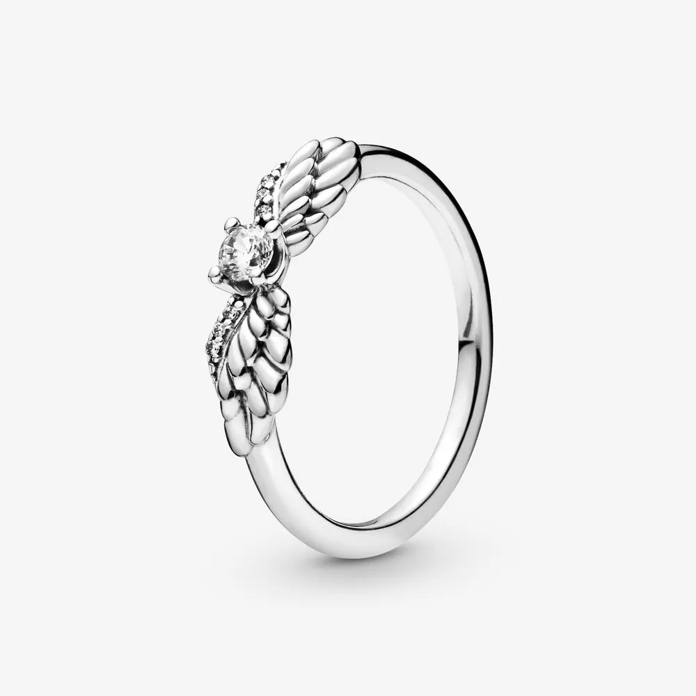 Sparkling Angel Wings 56