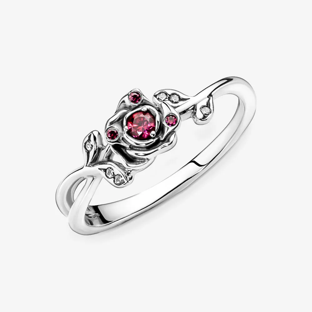 Beauty and the Beast Rose 54