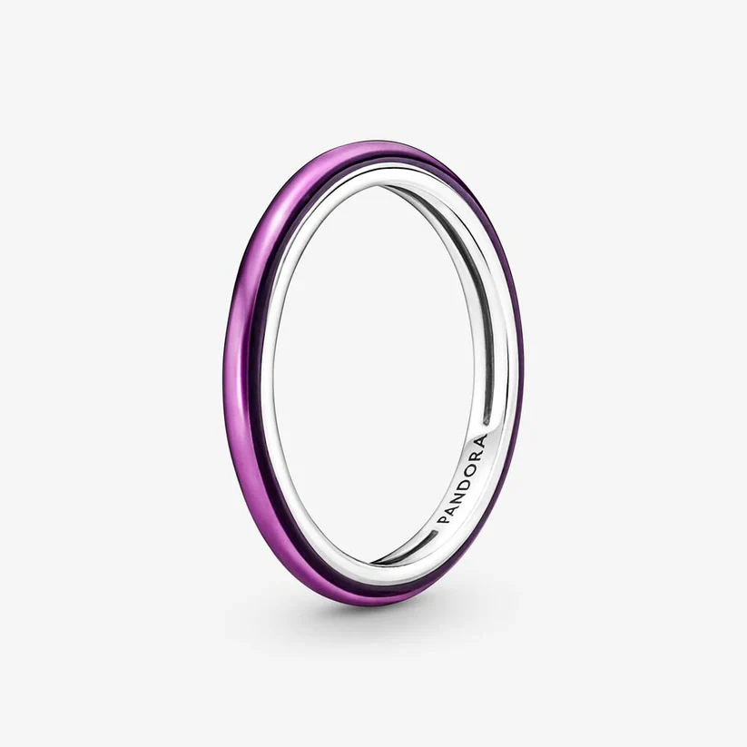 Pandora ME Shocking Purple 52