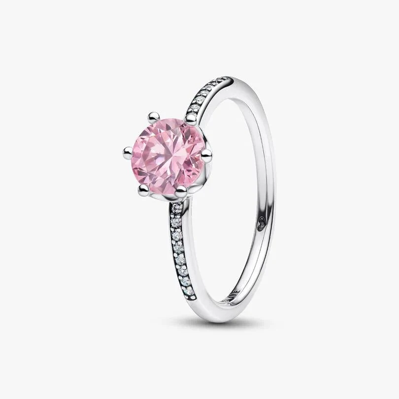 Pink Sparkling Crown 58
