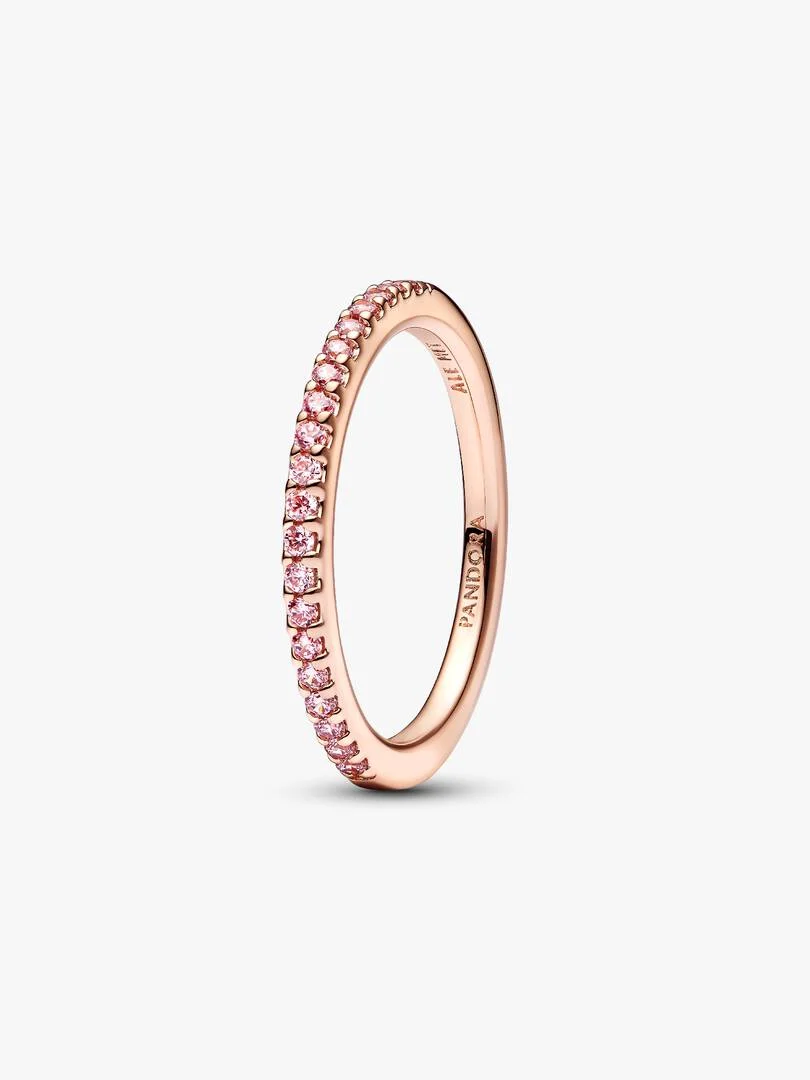 Sparkling Pink Band 54