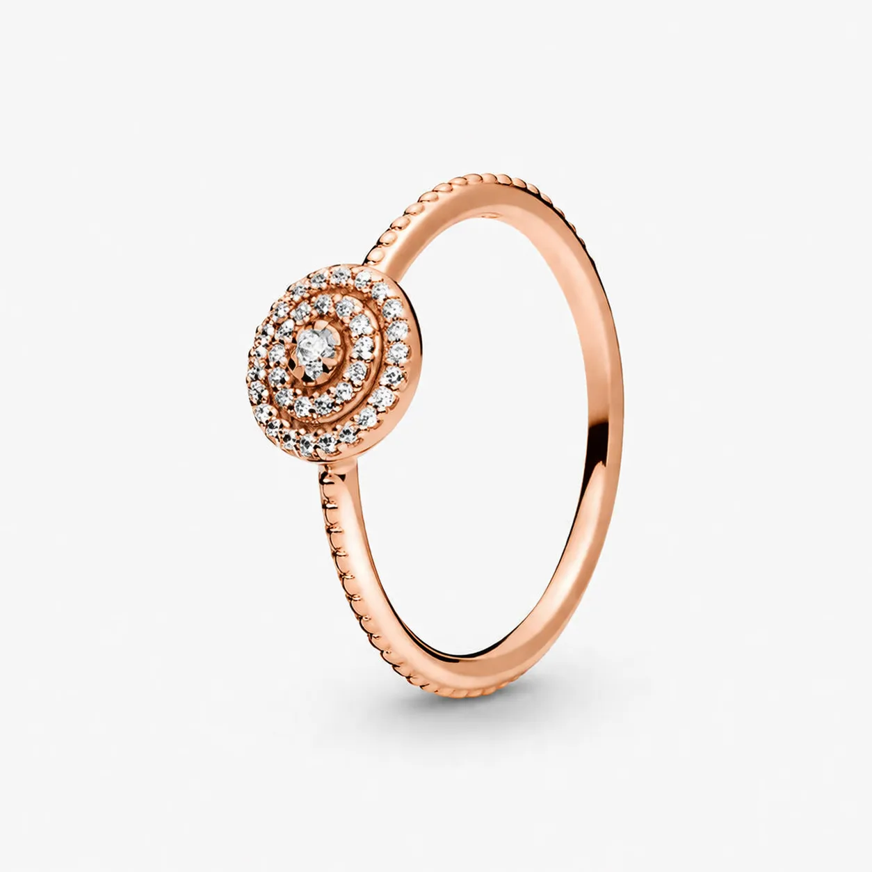 Elegant Sparkle Rose 52