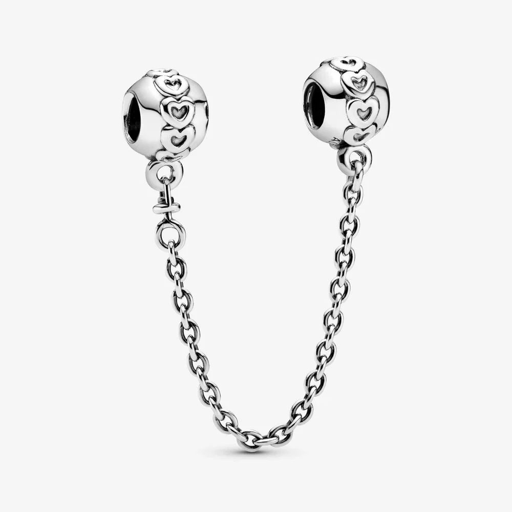 Love Connection  Safety Chain