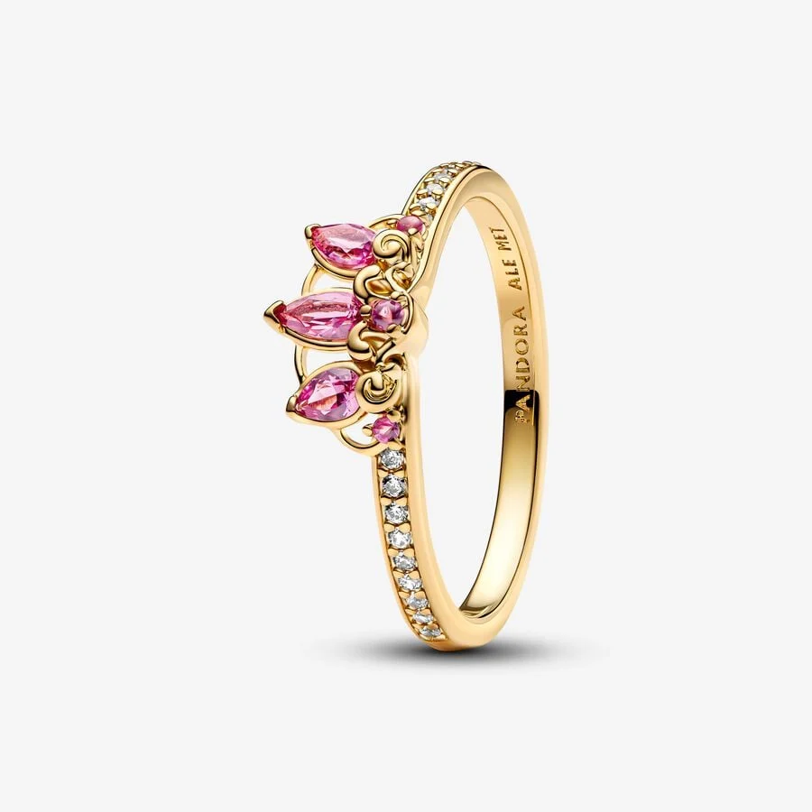 Princess Rapunzel Tiara 58